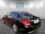 Mercedes C-klasse 220 CDI Edition, Auto's, Automaat, 4 cilinders, Lichtsensor, Origineel Nederlands