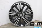 NIEUWSTAAT! Org. 18 inch losse velg VW Tiguan 5NN601025AE, Gebruikt, Velg(en)