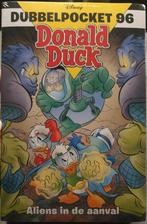 Donald Duck Dubbelpocket 96 - Nieuw in folie!, Boeken, Eén stripboek, Ophalen of Verzenden, Nieuw, Walt Disney