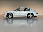 Porsche 911 964 Carrera 2 Handgeschakeld C00, Auto's, Porsche, Achterwielaandrijving, Leder, Bedrijf, Handgeschakeld