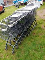 Winkelwagens/transportkar, Ophalen, Gebruikt, Transportkar