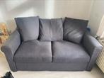Bank, Huis en Inrichting, Ophalen, Gebruikt, 75 tot 100 cm