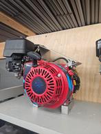 Honda GX200 Kartmotor met steunen & BE Koppeling, Sport en Fitness, Karting, Ophalen