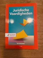 Juridische vaardigheden 5e druk, Boeken, M.M. Mok, Ophalen of Verzenden, Zo goed als nieuw, Nederlands