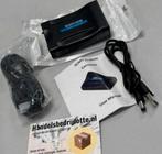 Scart naar HDMI Adapter - Full HD - 720P / 1080P - Nieuw, Nieuw, Ophalen of Verzenden, H, H