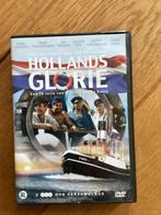 DVD: Hollands Glorie., Cd's en Dvd's, Dvd's | Nederlandstalig, Actie en Avontuur, Ophalen of Verzenden, Film, Zo goed als nieuw