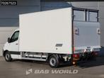 Mercedes Sprinter 317 CDI Koelwagen Vriezer Laadklep Thermo, Auto's, Bestelauto's, Automaat, Stof, Euro 6, 4 cilinders