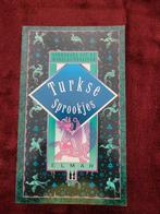 Turkse Sprookjes - Elmar, Boeken, Sprookjes en Fabels, Ophalen