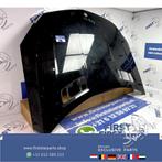 W166 ML AMG MOTORKAP ZWART ORIGINEEL Mercedes 2015-2019 166, Gebruikt, -, Voor, Ophalen of Verzenden