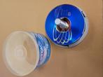 Stuk of 20 nieuwe TDK DVD+R 4.7GB dvd recordable, Computers en Software, Beschrijfbare discs, Ophalen of Verzenden, Nieuw, Dvd