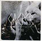Casper– XOXO, Ophalen of Verzenden, 2000 tot heden, Zo goed als nieuw