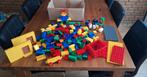 Duplo Lego Veel Bouwblokken,Grondplaatjes,Popjes,Dieren Enz., Kinderen en Baby's, Speelgoed | Duplo en Lego, Duplo, Ophalen of Verzenden