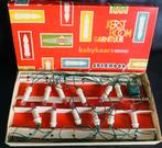 vintage 1960-70 Splendor kerst lampjes kerstverlichting,, Diversen, Kerst, Gebruikt, Ophalen of Verzenden