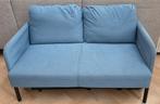 IKEA GLOSTAD 2-zitsbank – Goede staat, Huis en Inrichting, Banken | Sofa's en Chaises Longues, Ophalen, Tweepersoons, 75 tot 100 cm