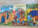 De olijke tweeling 3 boeken, Verzenden, Zo goed als nieuw