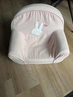 Kinder fauteuil van nijntje, Ophalen