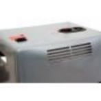 Gaskachel plus Qlima GH959RF Aanbieding, Ophalen, Nieuw, Gas, Gaskachel