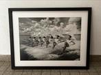 Foto schilderij, Ophalen