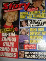 Story- nr. 7- 1993, Tijdschrift, Verzenden