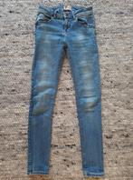 Spijkerbroek LTB - maat W27 /L30 - type: Low Rise slim, Blauw, Ophalen of Verzenden, LTB, W27 (confectie 34) of kleiner