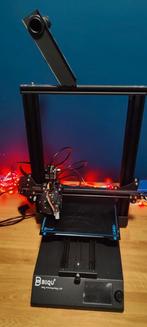 BIQU B1 3D Printer TFT35 B1 V3.0, Computers en Software, 3D Printers, Ophalen, Zo goed als nieuw, Bigtreetech