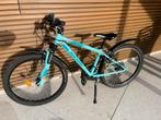 Rockrider kinder mountainbike 24 inch, Fietsen en Brommers, Fietsen | Mountainbikes en ATB, Ophalen, Gebruikt