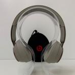 Beats Solo Pro Draadloze koptelefoon Grijs | Nette staat, Audio, Tv en Foto, Koptelefoons, Beats, Zo goed als nieuw, Support@beats.com