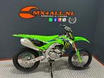 Kawasaki KX 250 F 2025 Nieuw model ! No KX 450 F CRF 250 KTM, Motoren, Motoren | Kawasaki, 250 cc, Bedrijf, Crossmotor