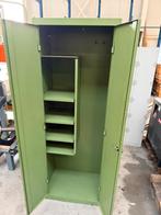 Lockerkast uit fabriek, Huis en Inrichting, Kasten | Lockerkasten, Ophalen, Dimatech, Dimatech, Dimatech