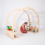 Montessori speelstandaard/speelgoedplank voor kinderen, Ophalen of Verzenden, Nieuw, Overige typen