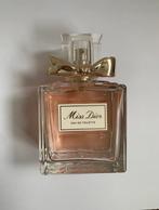 Miss Dior eau de toilette 100 ml, Ophalen of Verzenden, Zo goed als nieuw