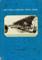 Het Hollandse IJsselboek, Ophalen of Verzenden, Gelezen
