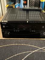 Pioneer Receiver & KEF Subwoofer, Audio, Tv en Foto, Versterkers en Receivers, Gebruikt, Ophalen of Verzenden, Pioneer, 120 watt of meer
