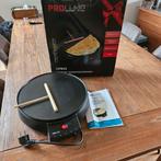Crêpe Maker - Proline CPM30, Ophalen, Zo goed als nieuw