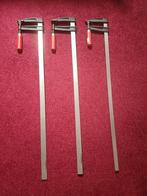 Grote lijmklem, Doe-het-zelf en Verbouw, Gereedschap | Handgereedschap, Ophalen of Verzenden, Gebruikt