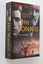 Het vonnis - John Grisham (1997), Verzenden, Zo goed als nieuw, Amerika