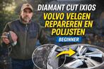 Velgen reparatie en polijsten - Goedkoop! Diamand cut, Auto-onderdelen, Banden en Velgen, Ophalen, Gereviseerd, All Season, Velg(en)