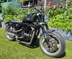 Harley Davidson sportster 883 a2 35 kw clubstyle, 2 cilinders, Chopper, Particulier
