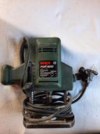 Bosch freesmachine PDF 400 W, Ophalen of Verzenden, Gebruikt, 400 tot 600 watt, Overige typen