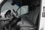 Mercedes-Benz Sprinter L3 | 317Cdi 170Pk 9G-tronic | Chassis, Auto's, Bestelauto's, Automaat, 12 maanden, Gebruikt, Zwart