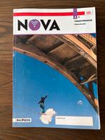 Nova Natuurkunde VWO 3A, Ophalen of Verzenden, Zo goed als nieuw, VWO, Natuurkunde