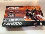 ASUS EAH5870, Ophalen of Verzenden, Zo goed als nieuw, GDDR5