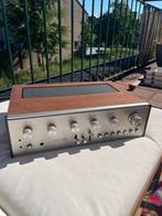 realistic sa 1500 stereo amplifier (OPKNAPPER), Antiek en Kunst, Antiek | Tv's en Audio, Ophalen