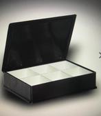 Bakelieten Postzegeldoosje, Verzenden