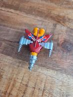 Vintage speelgoed spacer, Kinderen en Baby's, Speelgoed | Actiefiguren, Gebruikt, ., Ophalen of Verzenden, .