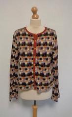 vest Ivko, Overige kleuren, Maat 42/44 (L), Zo goed als nieuw, Ivko