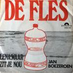 1970	Jan Boezeroen			De Fles, Verzenden, 7 inch, Nederlandstalig, Single
