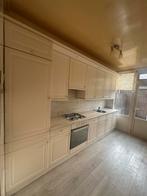 Complete Crème Keuken - Zelf Demonteren, Huis en Inrichting, Keuken | Complete keukens, Ophalen, Gebruikt, Overige materialen