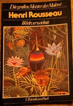 Werkverzeidmis  (Henri Rousseau), Gelezen, Henri Rousseau, Verzenden