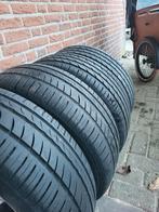 Set (zomer)banden op velg, Ophalen, Gebruikt